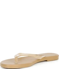 TKEES Aqua Thong Flip-Flops