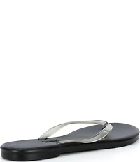 TKEES Aqua Thong Flip-Flops