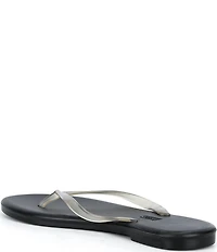 TKEES Aqua Thong Flip-Flops