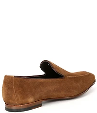 To Boot New York Men's Beamon Suede Venetian Loafers