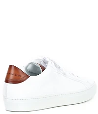 To Boot New York Men's Carlin Leather Sneakers