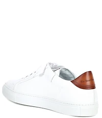 To Boot New York Men's Carlin Leather Sneakers
