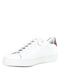 To Boot New York Men's Carlin Leather Sneakers