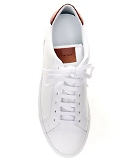 To Boot New York Men's Carlin Leather Sneakers