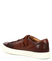 To Boot New York Men's Colton Leather Lace-Up Sneakers