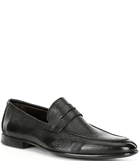 To Boot New York Men's Dunmore Deerskin Penny Loafers