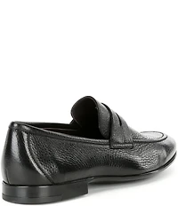 To Boot New York Men's Dunmore Deerskin Penny Loafers