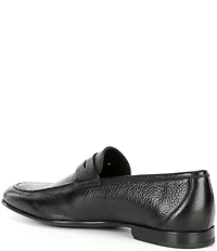To Boot New York Men's Dunmore Deerskin Penny Loafers