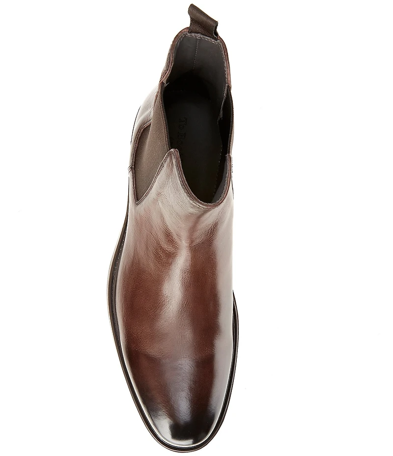 To Boot New York Men's Largo Chelsea Boots