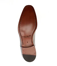 To Boot New York Men's Nico Cap Toe Oxfords