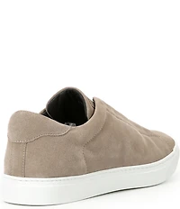 To Boot New York Men's Stone Slip On Sneakers