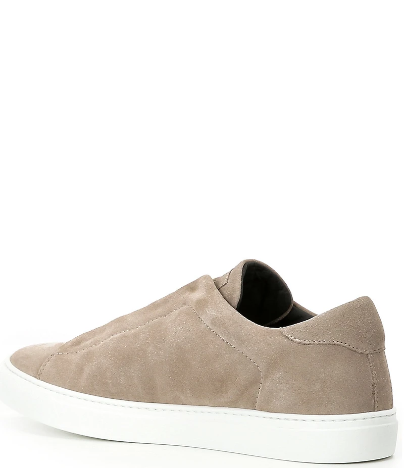 To Boot New York Men's Stone Slip On Sneakers