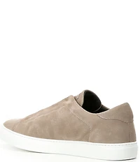 To Boot New York Men's Stone Slip On Sneakers