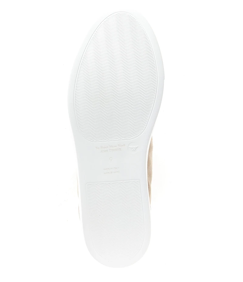 To Boot New York Men's Stone Slip On Sneakers