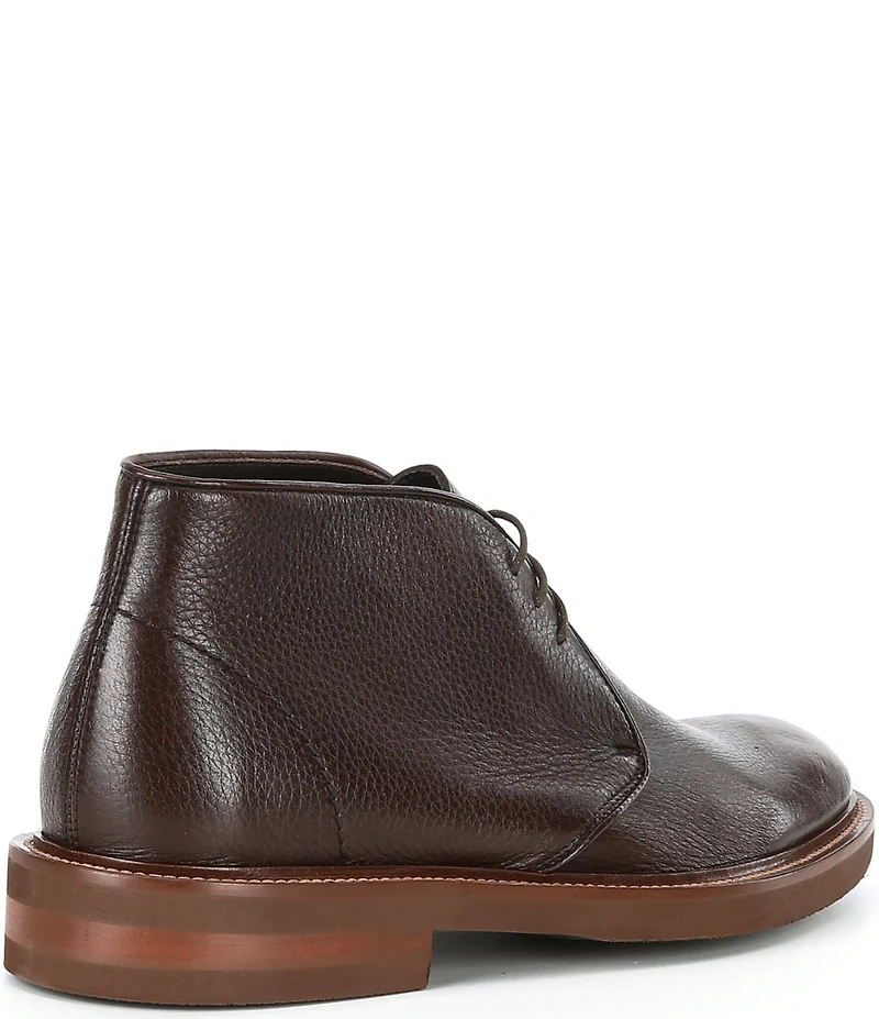 To Boot New York Men's Vista Chukka Boots