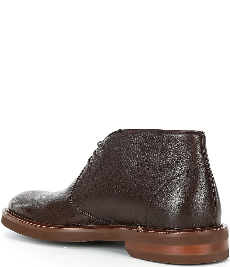 To Boot New York Men's Vista Chukka Boots