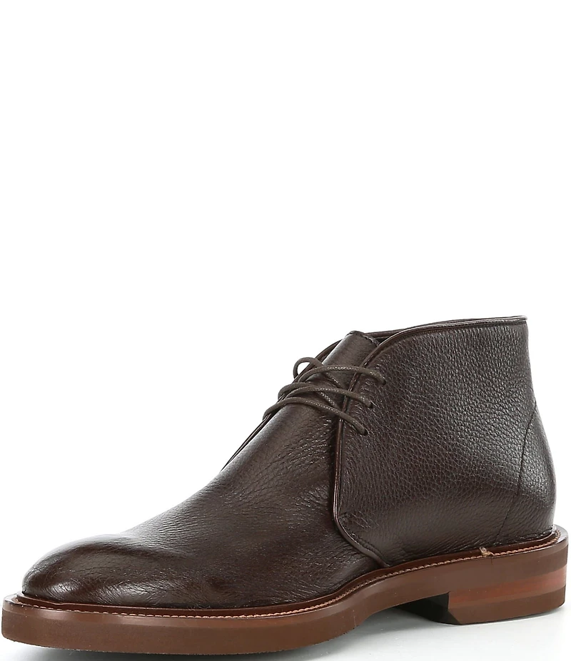 To Boot New York Men's Vista Chukka Boots