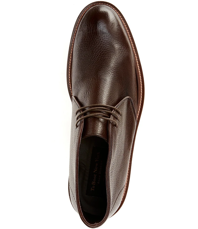 To Boot New York Men's Vista Chukka Boots