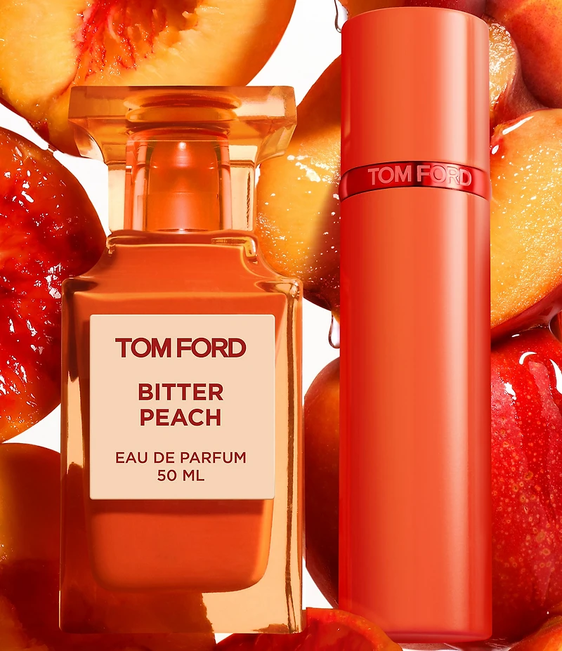 TOM FORD Bitter Peach Eau de Parfum