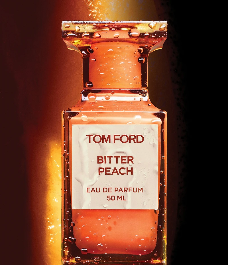 TOM FORD Bitter Peach Eau de Parfum Travel Spray