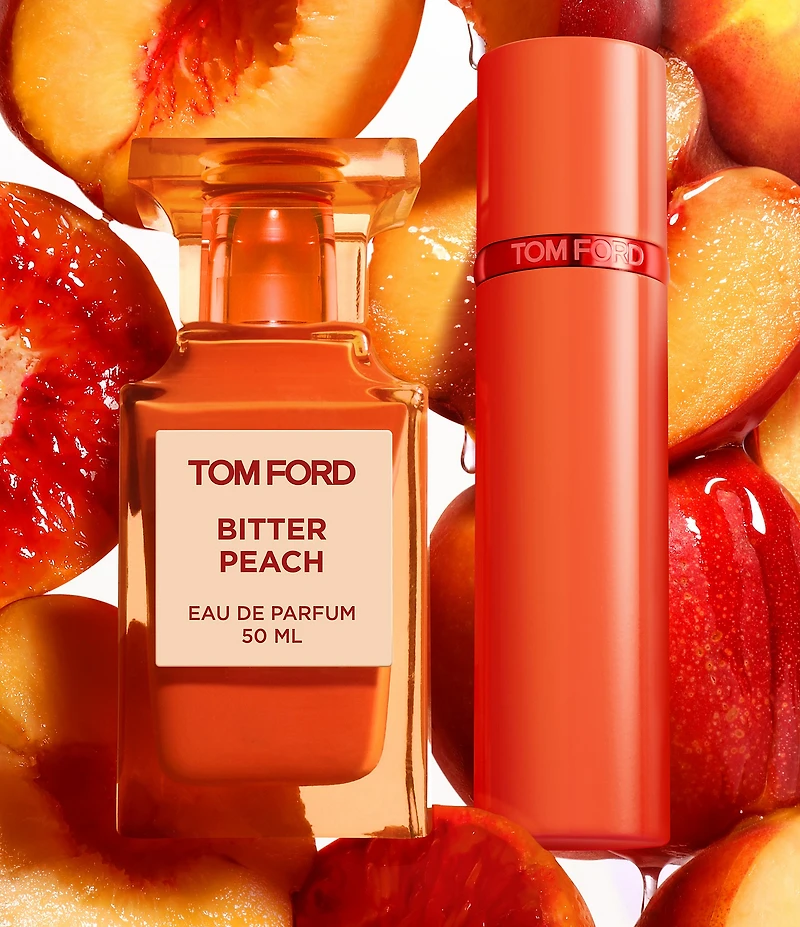 TOM FORD Bitter Peach Eau de Parfum Travel Spray