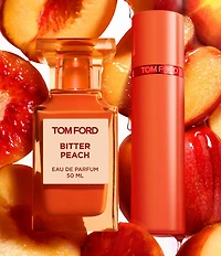 TOM FORD Bitter Peach Eau de Parfum Travel Spray
