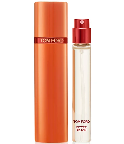 TOM FORD Bitter Peach Eau de Parfum Travel Spray