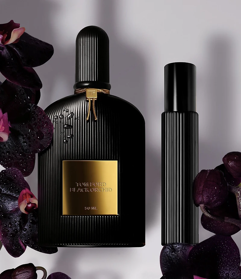 TOM FORD Black Orchid Eau de Parfum Spray