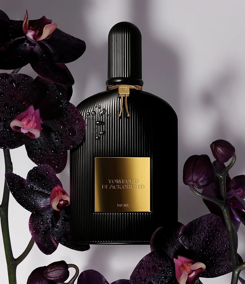 TOM FORD Black Orchid Eau de Parfum Spray