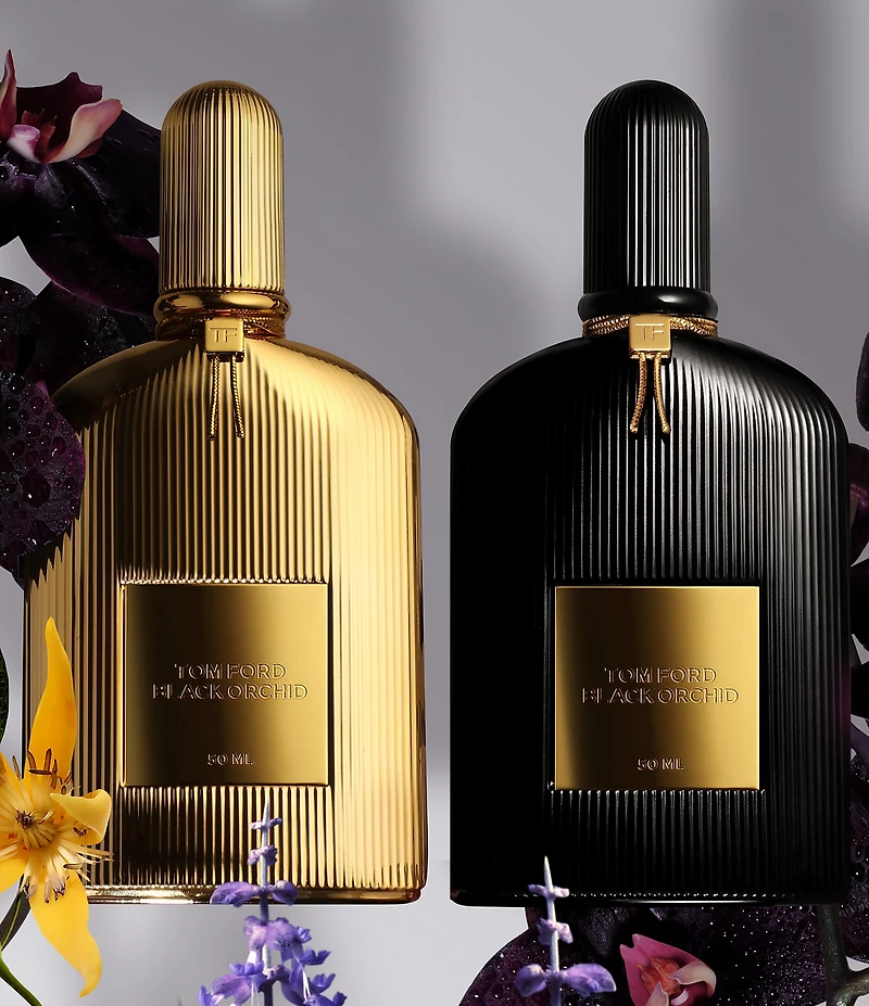TOM FORD Black Orchid Eau de Parfum Spray