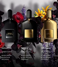 TOM FORD Black Orchid Parfum