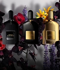 TOM FORD Black Orchid Parfum