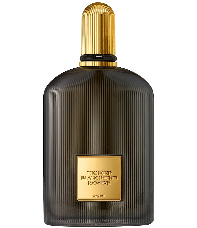 TOM FORD Black Orchid Reserve Parfum