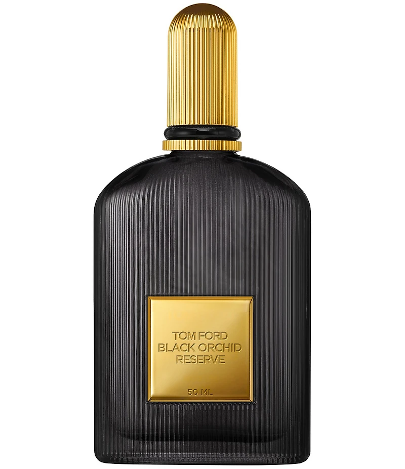 TOM FORD Black Orchid Reserve Parfum