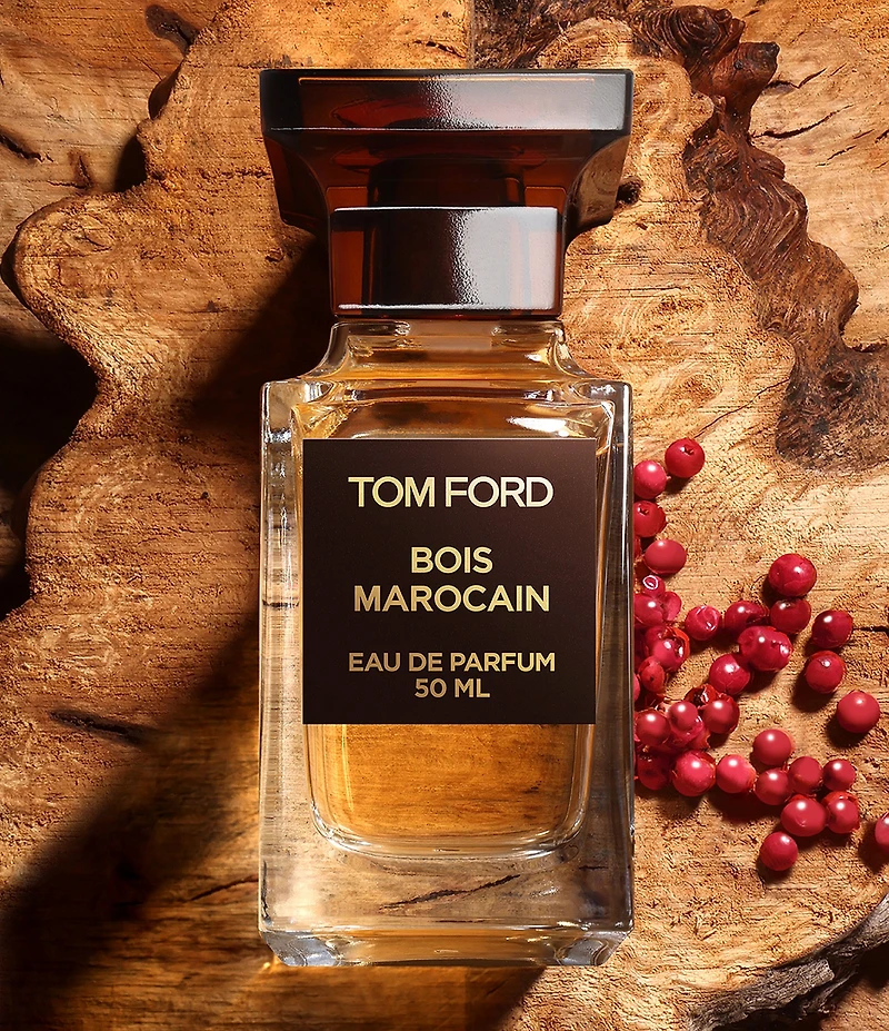TOM FORD Bois Marocain Eau de Parfum