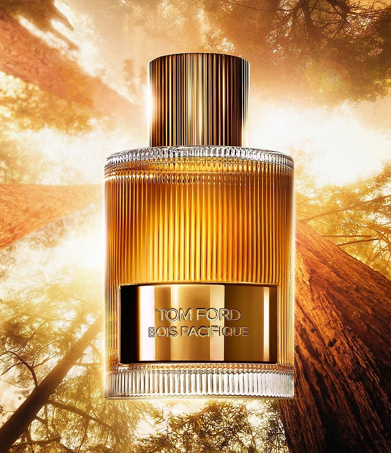 TOM FORD Bois Pacifique Eau de Parfum