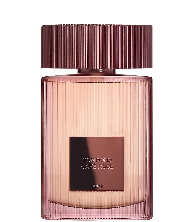 TOM FORD Cafe Rose Eau de Parfum