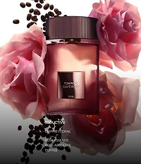 TOM FORD Cafe Rose Eau de Parfum