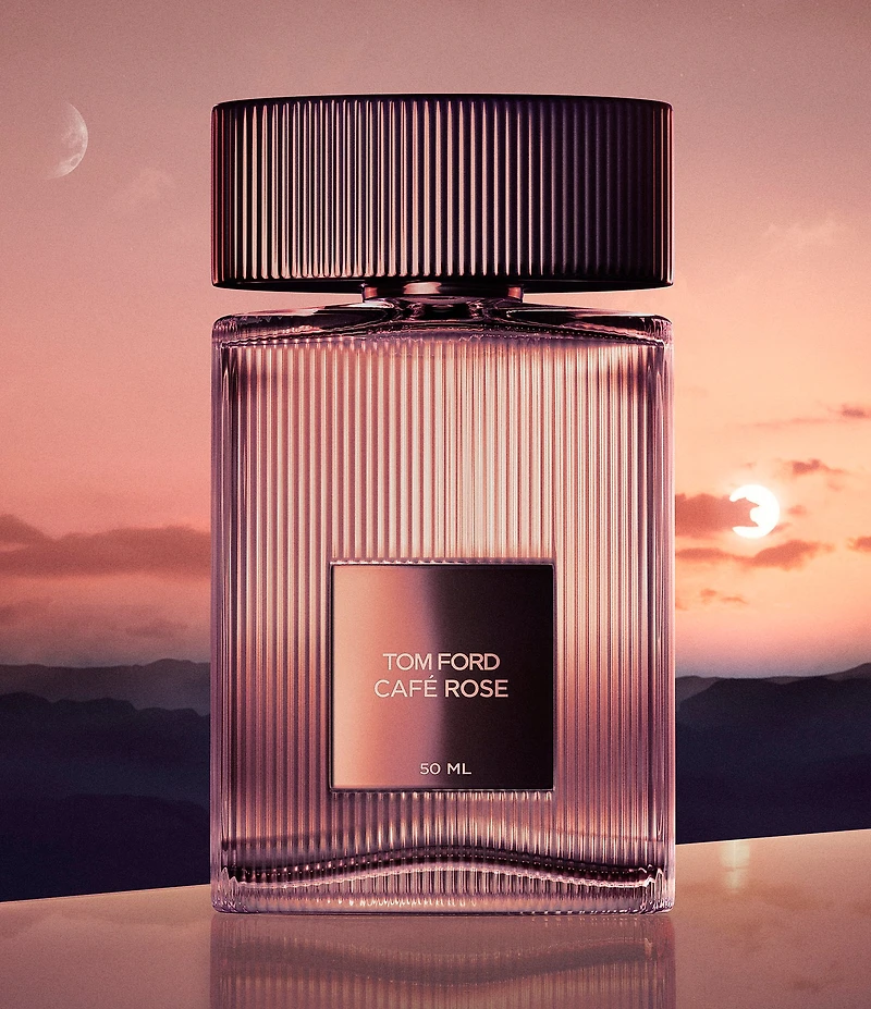 TOM FORD Cafe Rose Eau de Parfum 2-Piece Gift Set