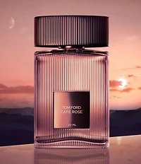 TOM FORD Cafe Rose Eau de Parfum 2-Piece Gift Set