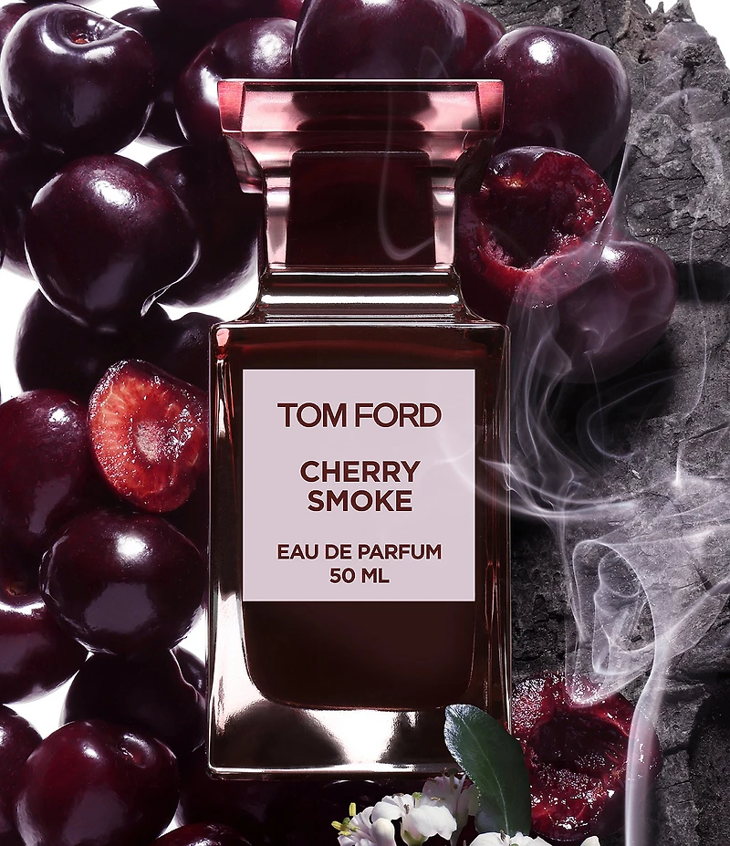 TOM FORD Cherry Smoke Eau de Parfum