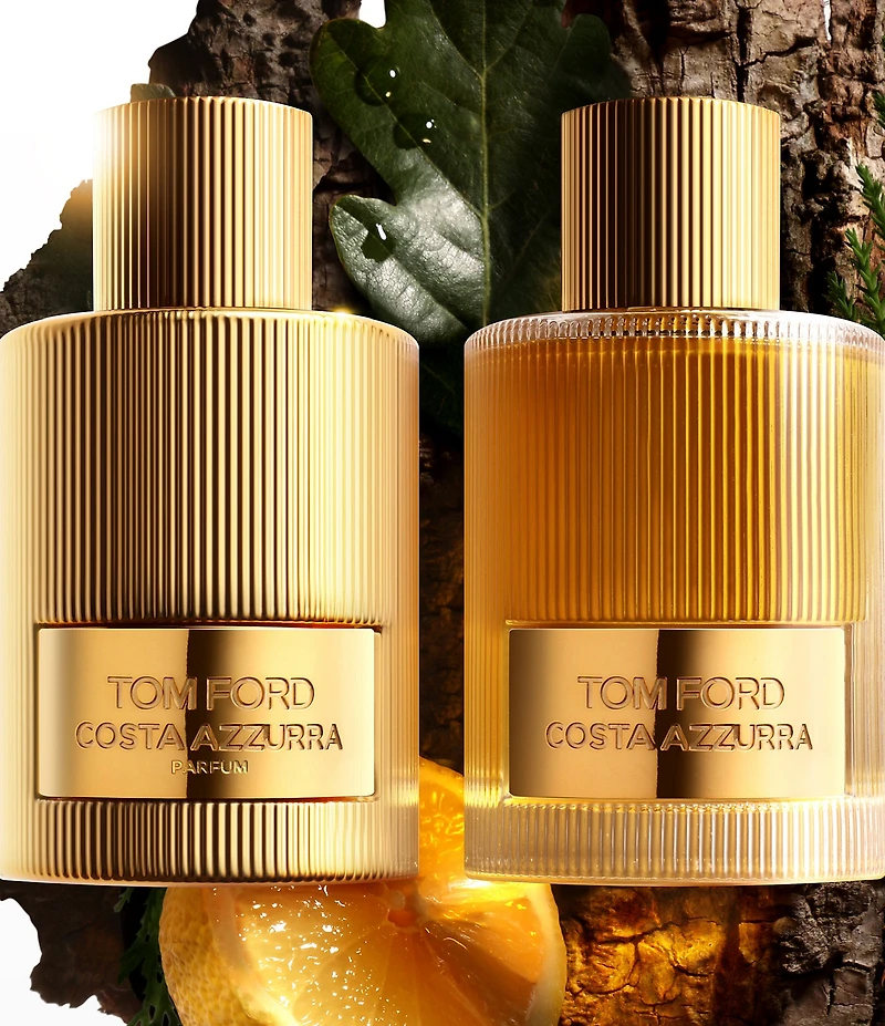 TOM FORD COSTA AZZURRA Eau de Parfum Spray