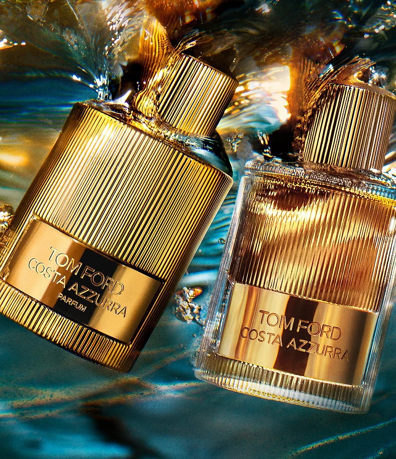 TOM FORD Costa Azzurra Parfum