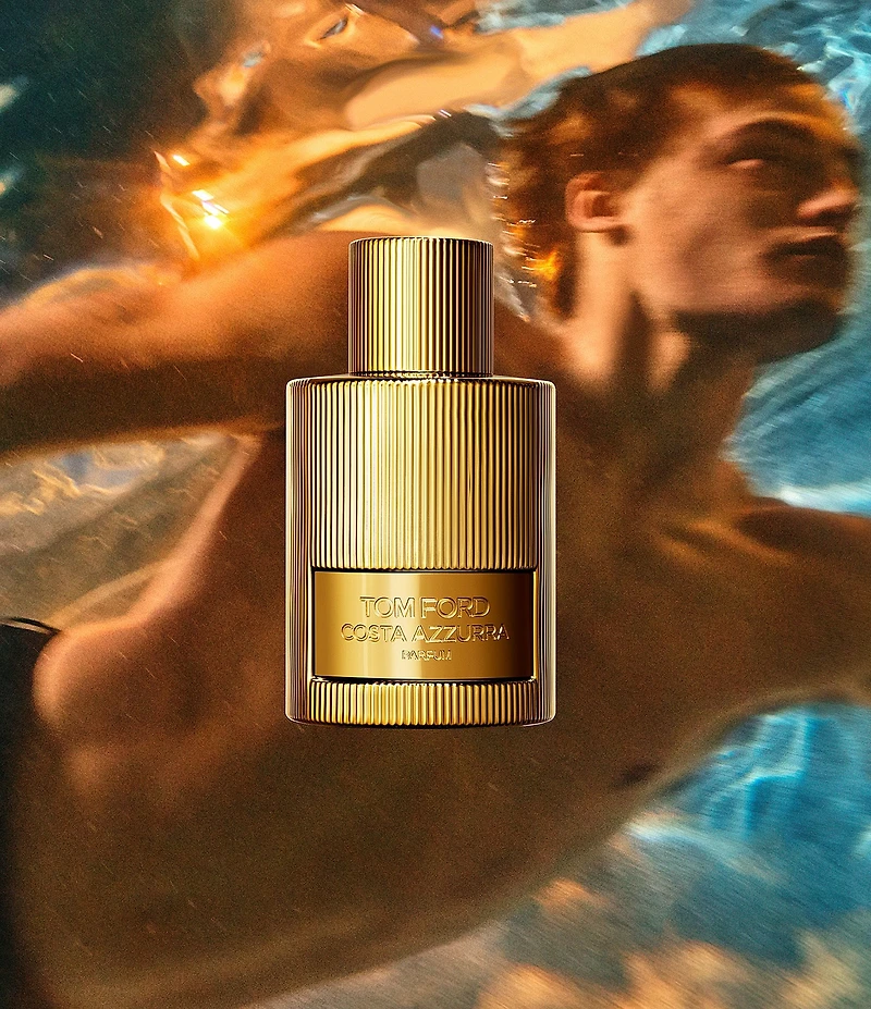 TOM FORD Costa Azzurra Parfum