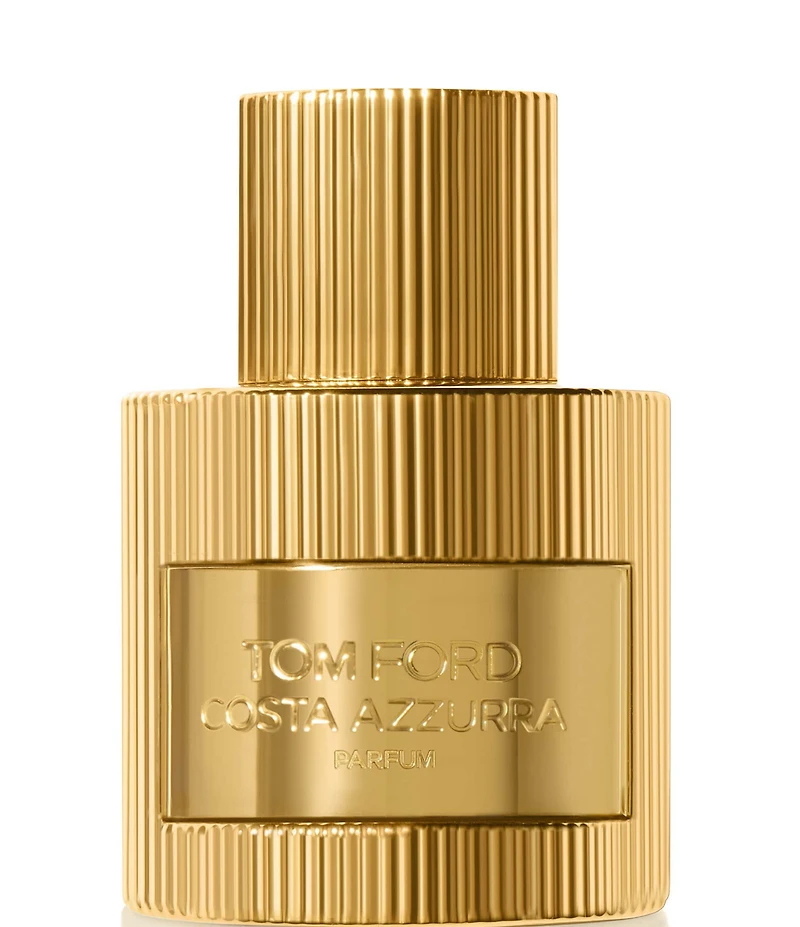TOM FORD Costa Azzurra Parfum