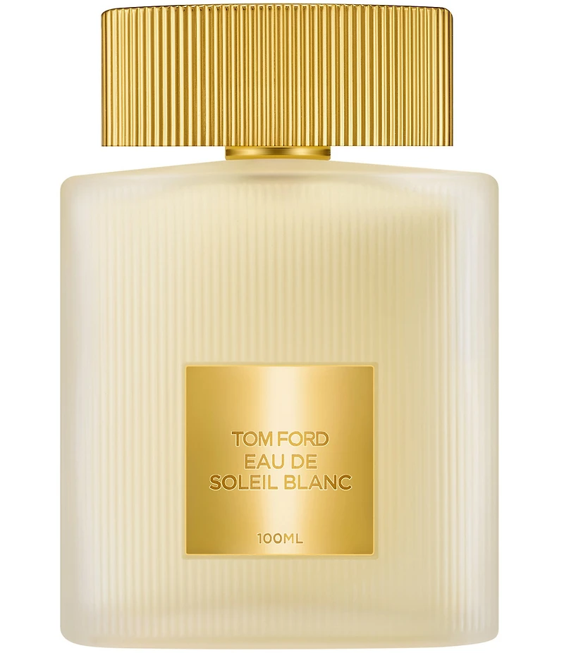 TOM FORD Eau de Soleil Blanc Eau de Toilette