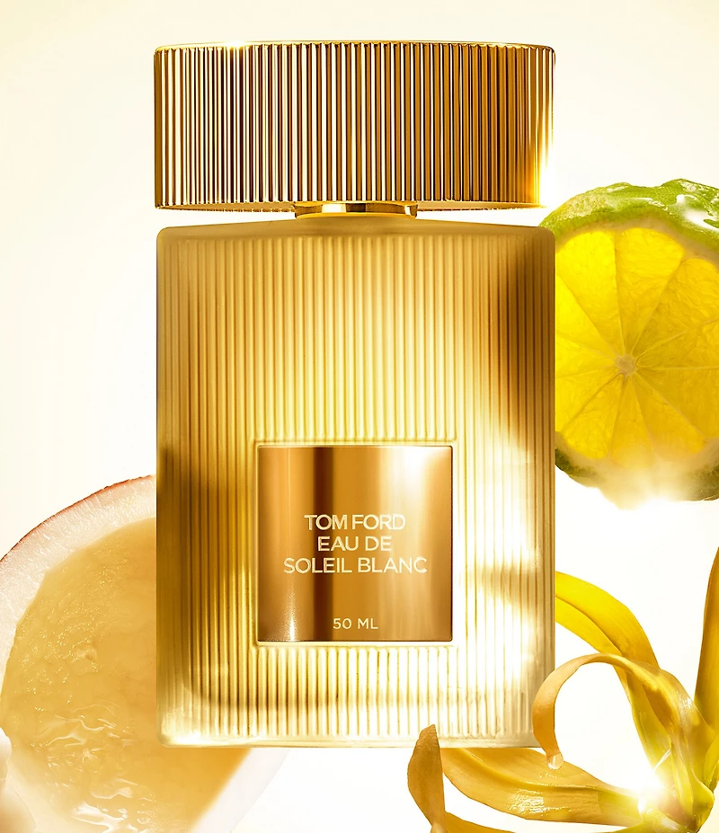 TOM FORD Eau de Soleil Blanc Eau de Toilette