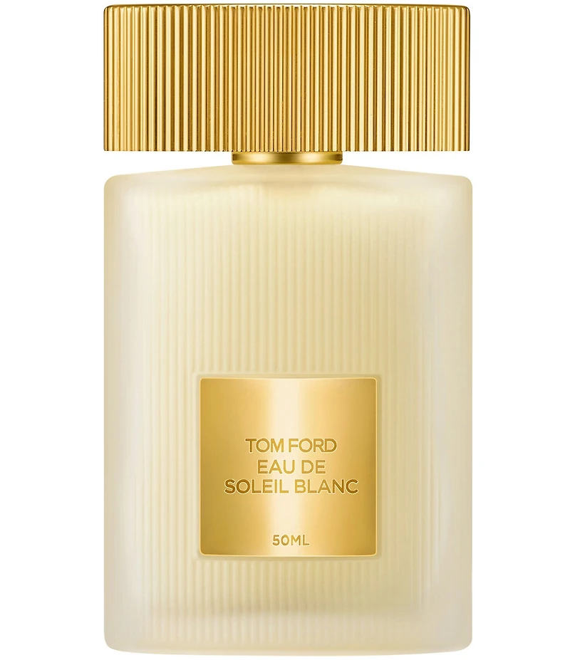 TOM FORD Eau de Soleil Blanc Eau de Toilette