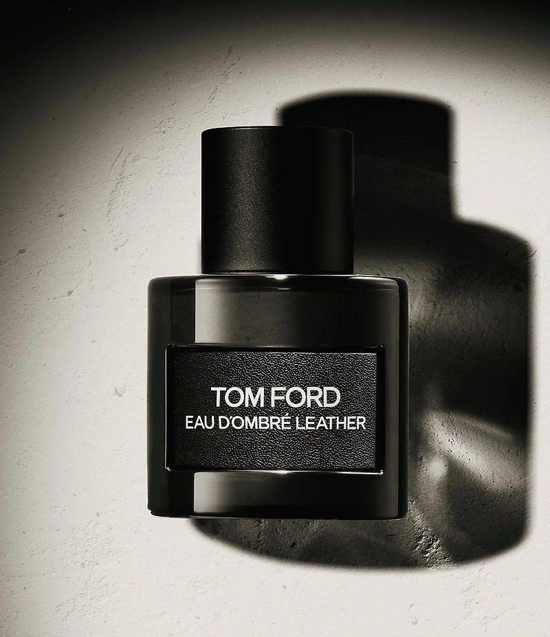 TOM FORD Eau d'Ombre Leather Eau de Toilette