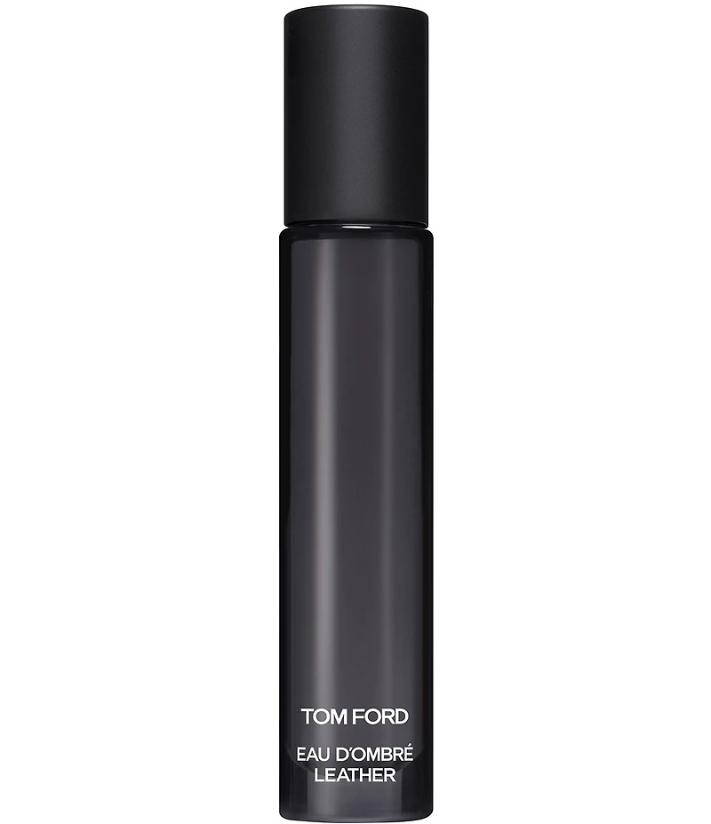 TOM FORD Eau d'Ombre Leather Eau de Toilette Travel Spray